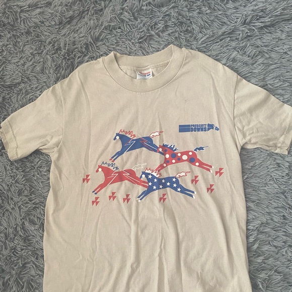 HANES HEAVYWEIGHT 50/50 ADULT SMALL - Picture 2 of 4